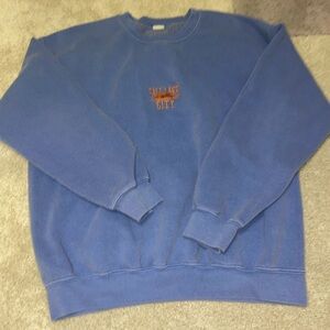 Urban outfitters crewneck M